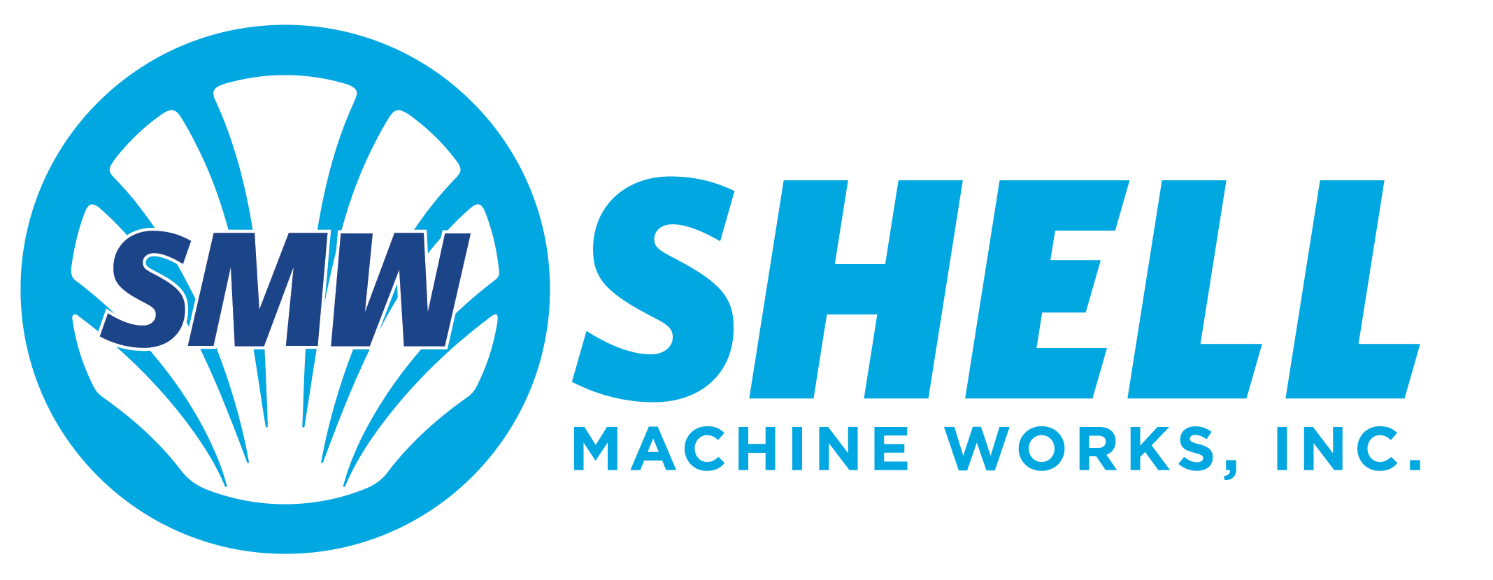 Shell Machine Works