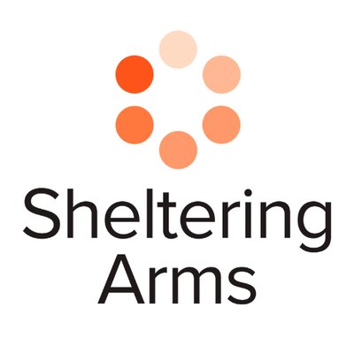 Sheltering Arms