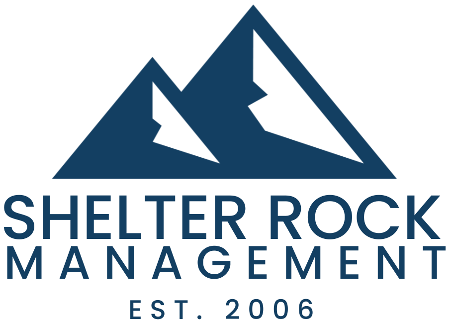 Shelter Rock Management