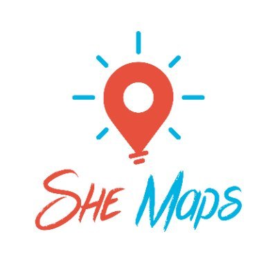 She Maps