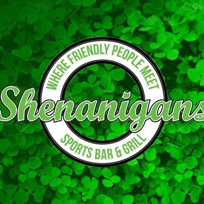 Shenanigans Sports Bar & Grill