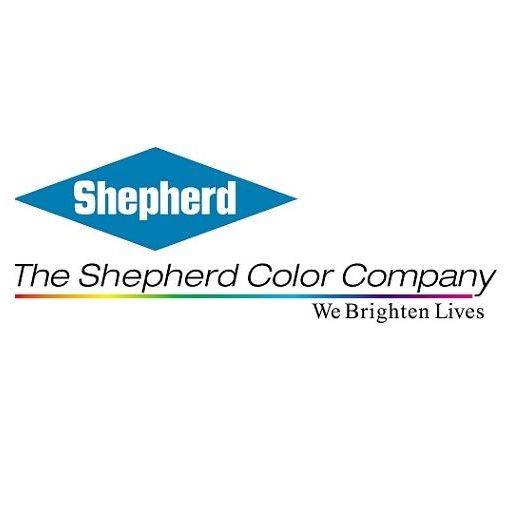 The Shepherd Color