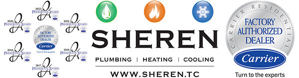 Sheren Plumbing & Heating