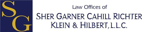 Sher Garner Cahill Richter Klein & Hilbert