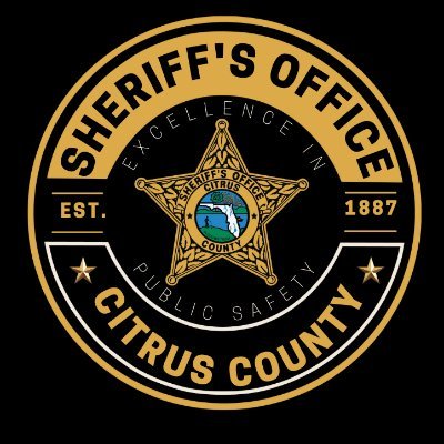 Citrus County Sheriff's Office