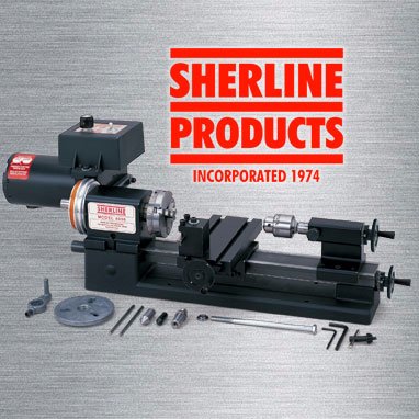 Sherline Products