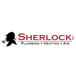 Sherlock Heating and Air Conditioning