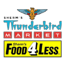 Sherm's Thunderbird Market