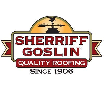 Sherriff-Goslin