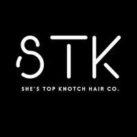  She's Top Knotch Hair Co