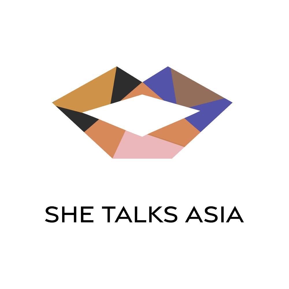 She Talks Asia