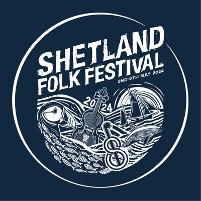 The Shetland Folk Festival Society