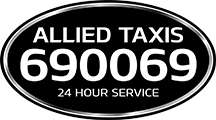 Allied Taxis Shetland