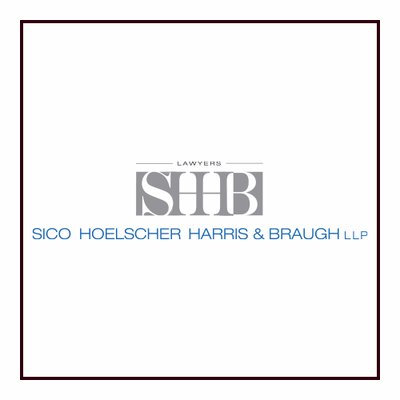 Sico Hoelscher Harris