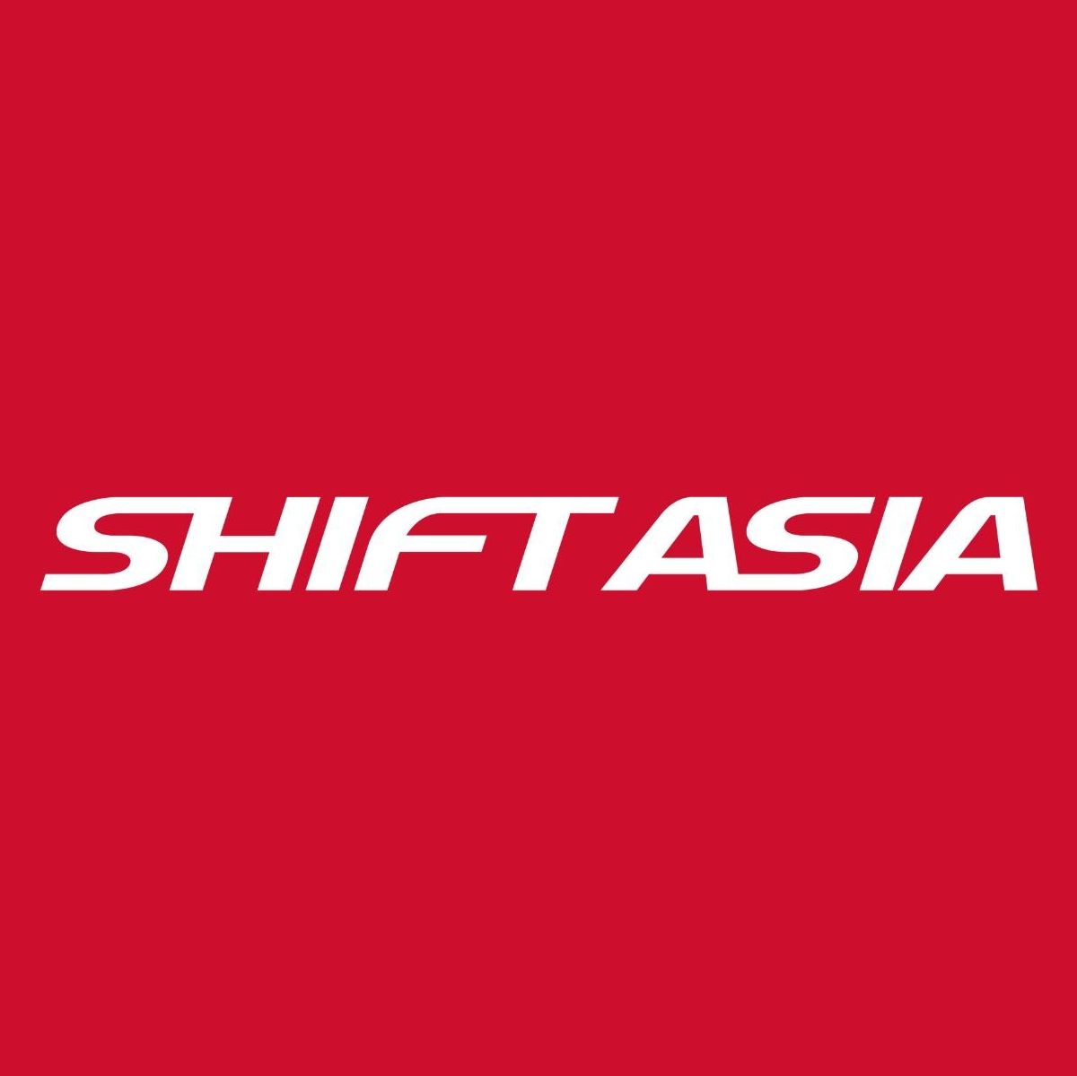 SHIFT ASIA