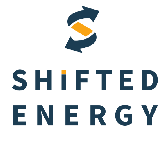 Shifted Energy