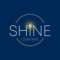 Shine Content Strategy Shine Content Strategy