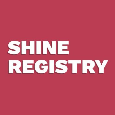 Shine Registry