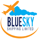 BLUE SKY SHIPPING