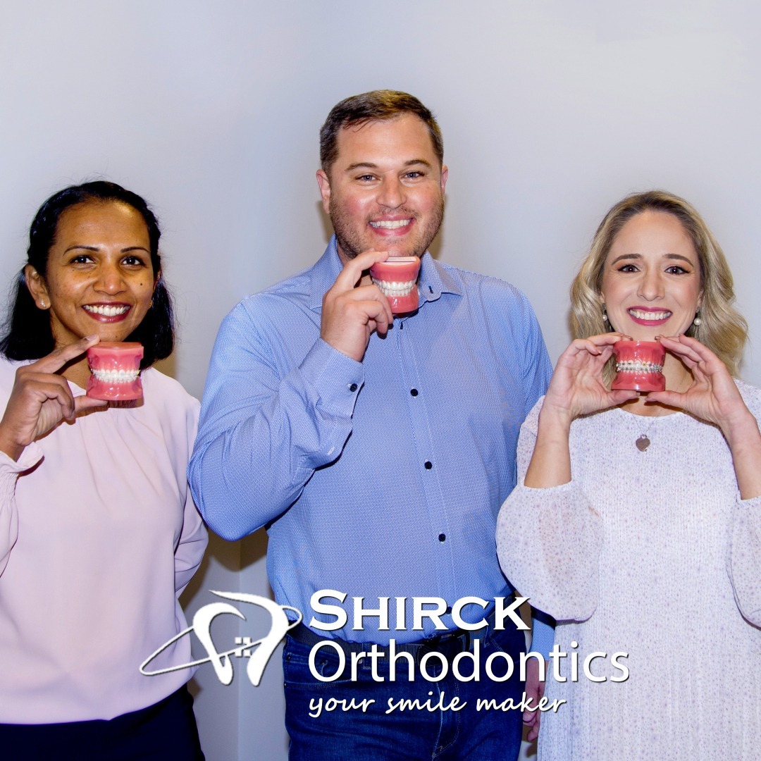 Shirck Orthodontics