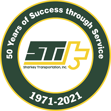 Sharkey Transportation