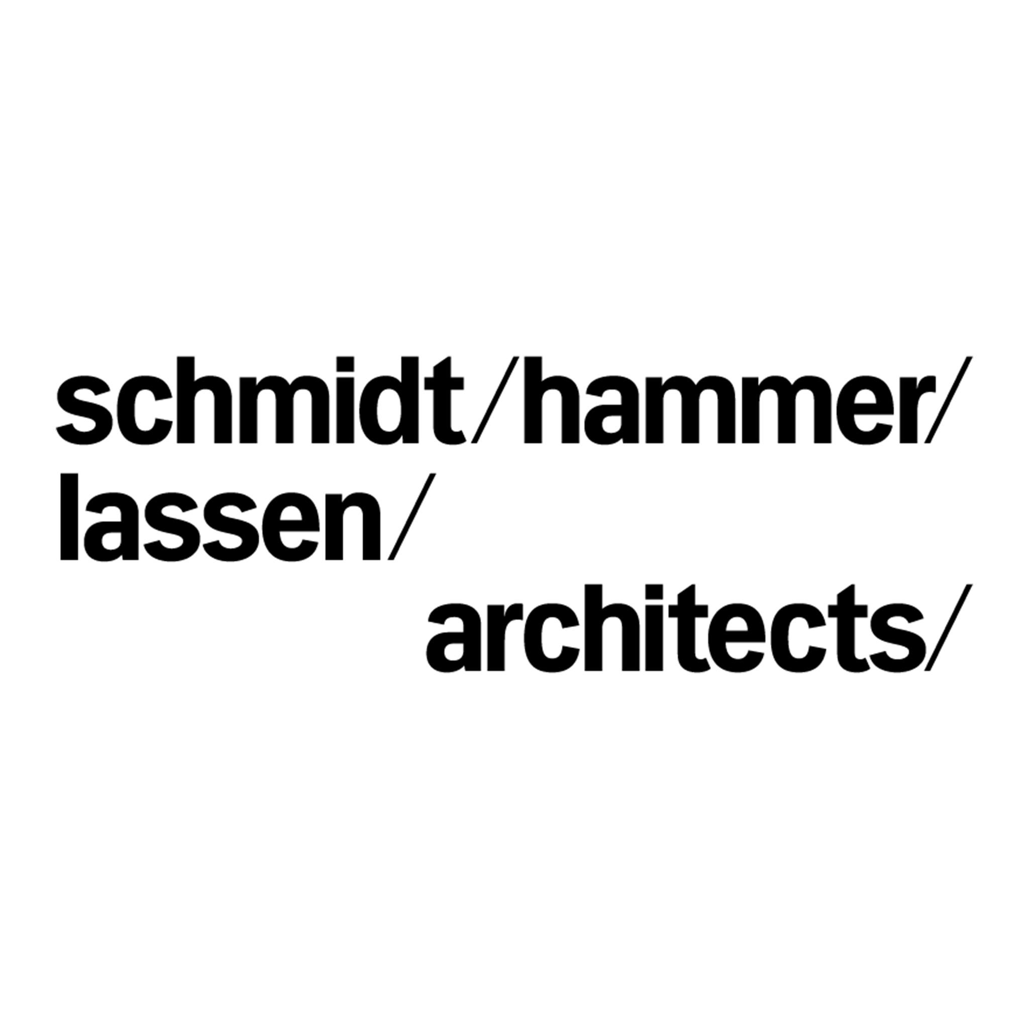 Schmidt Hammer Lassen