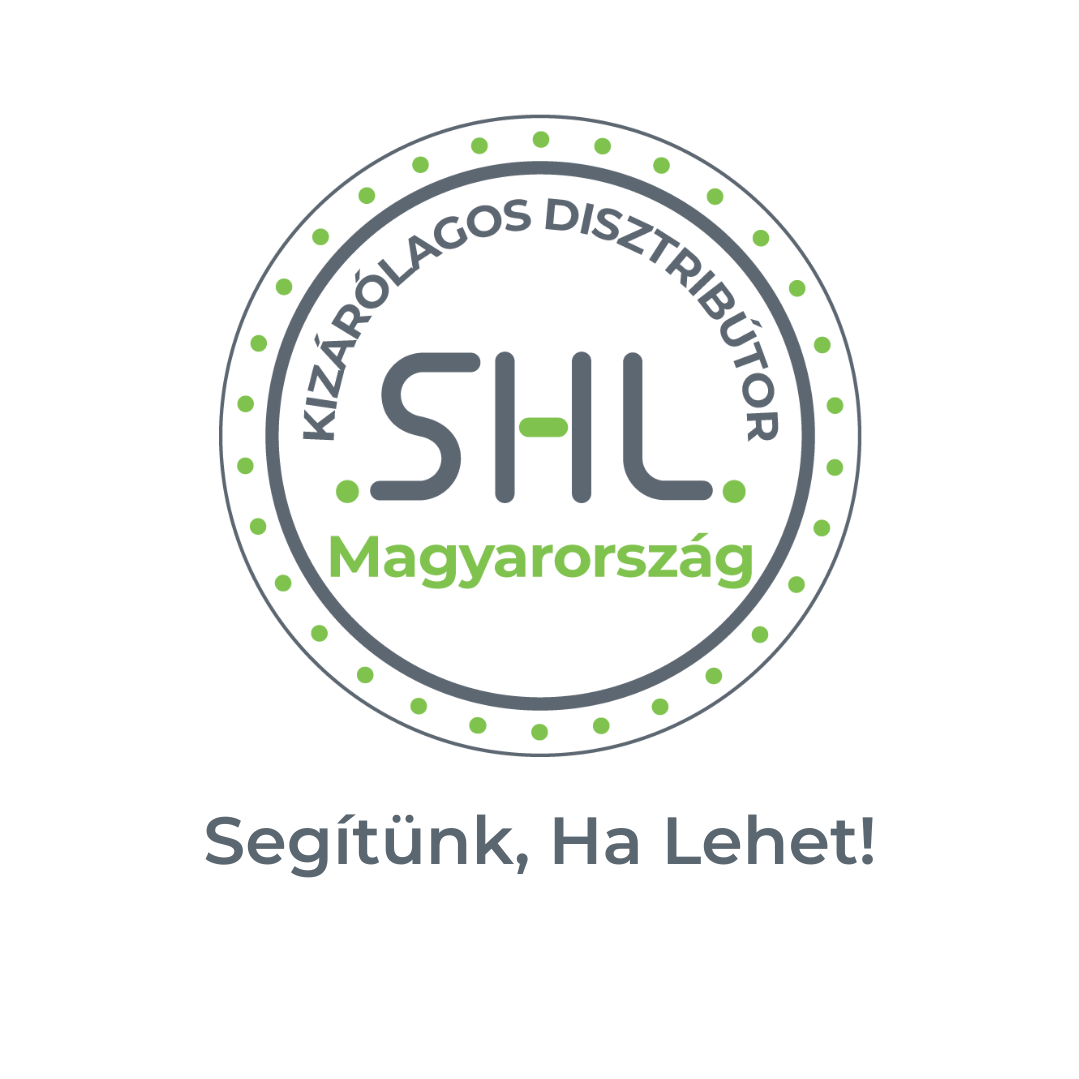 SHL Hungary