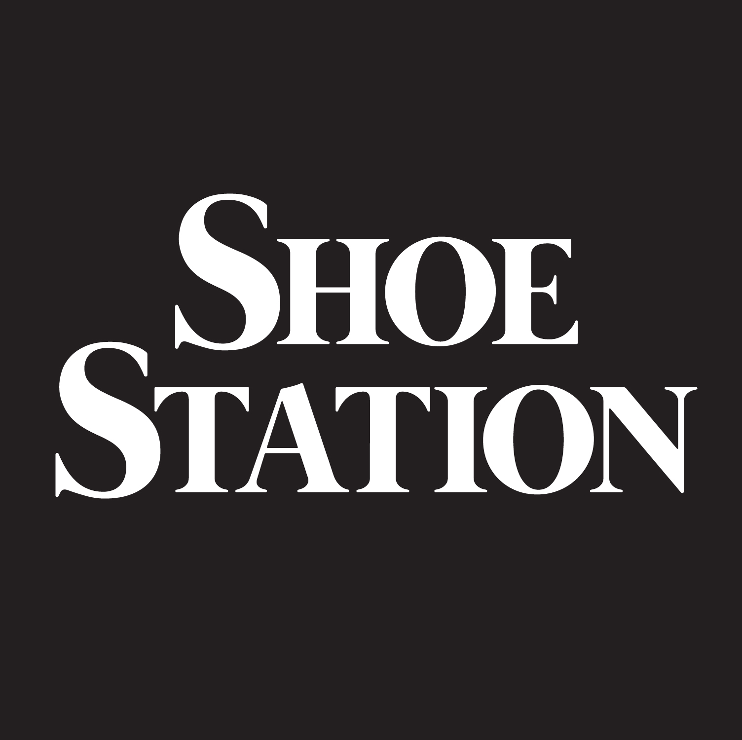 Shoe Station