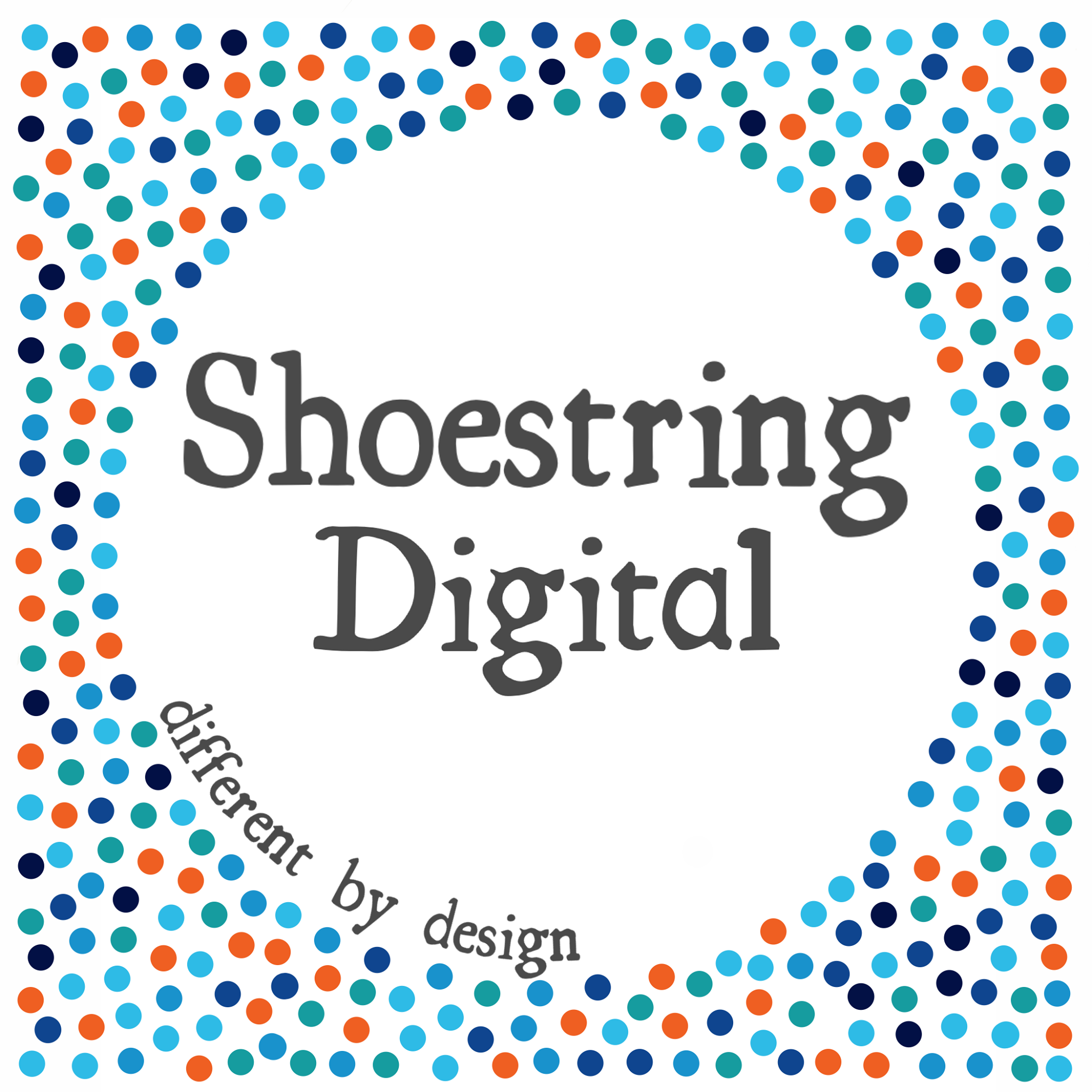 Shoestring Digital