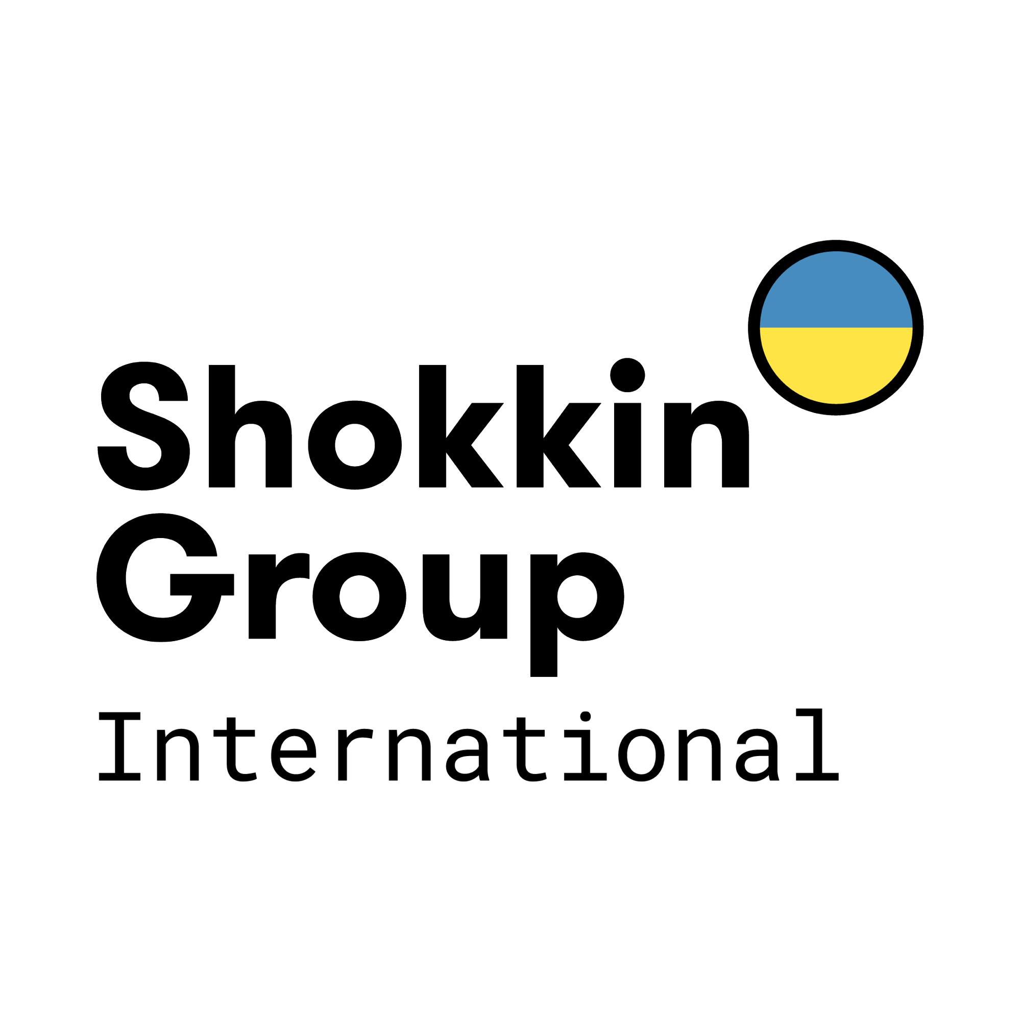 Shokkin Group International