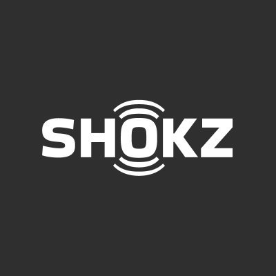 Shokz