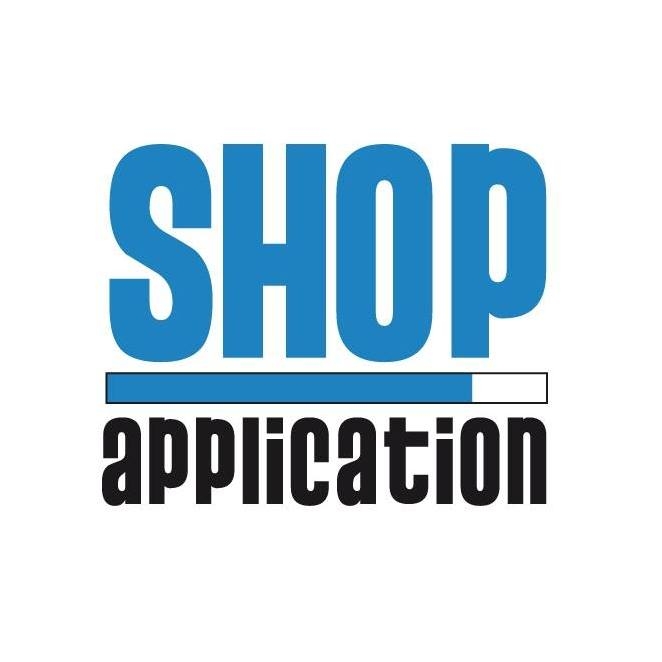Shop Application