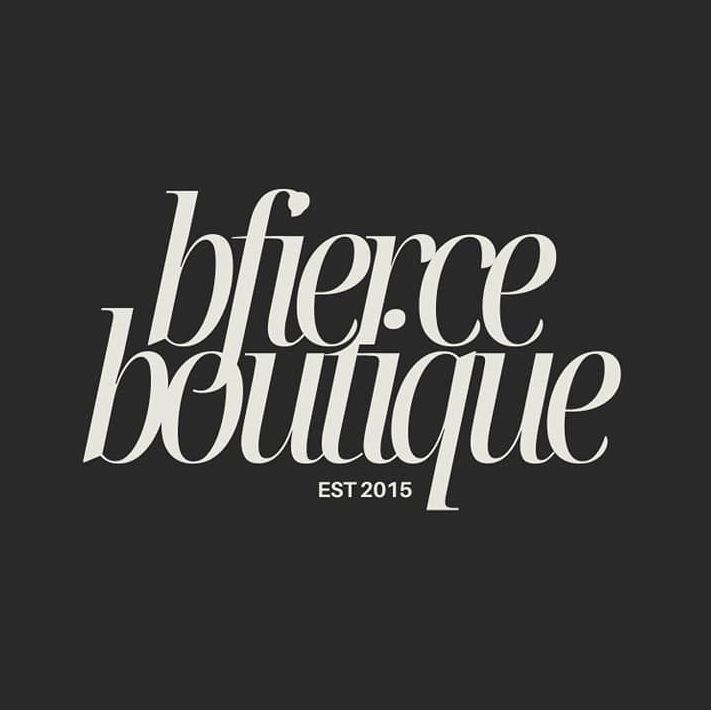 B Fierce Boutique