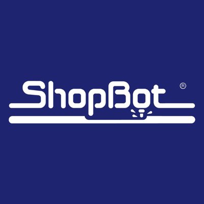 ShopBot Tools