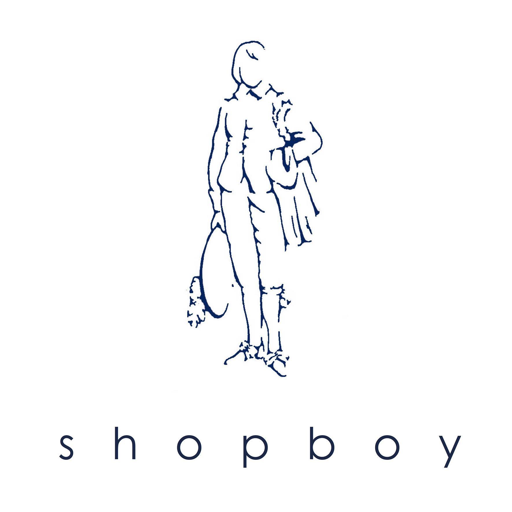 Shopboy