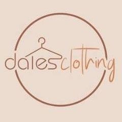 Dales Clothing Inc