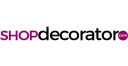 Shop Decorator