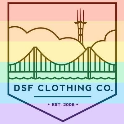 DSF Clothing