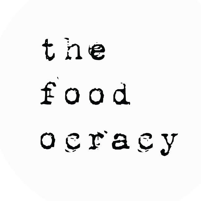 Foodocracy