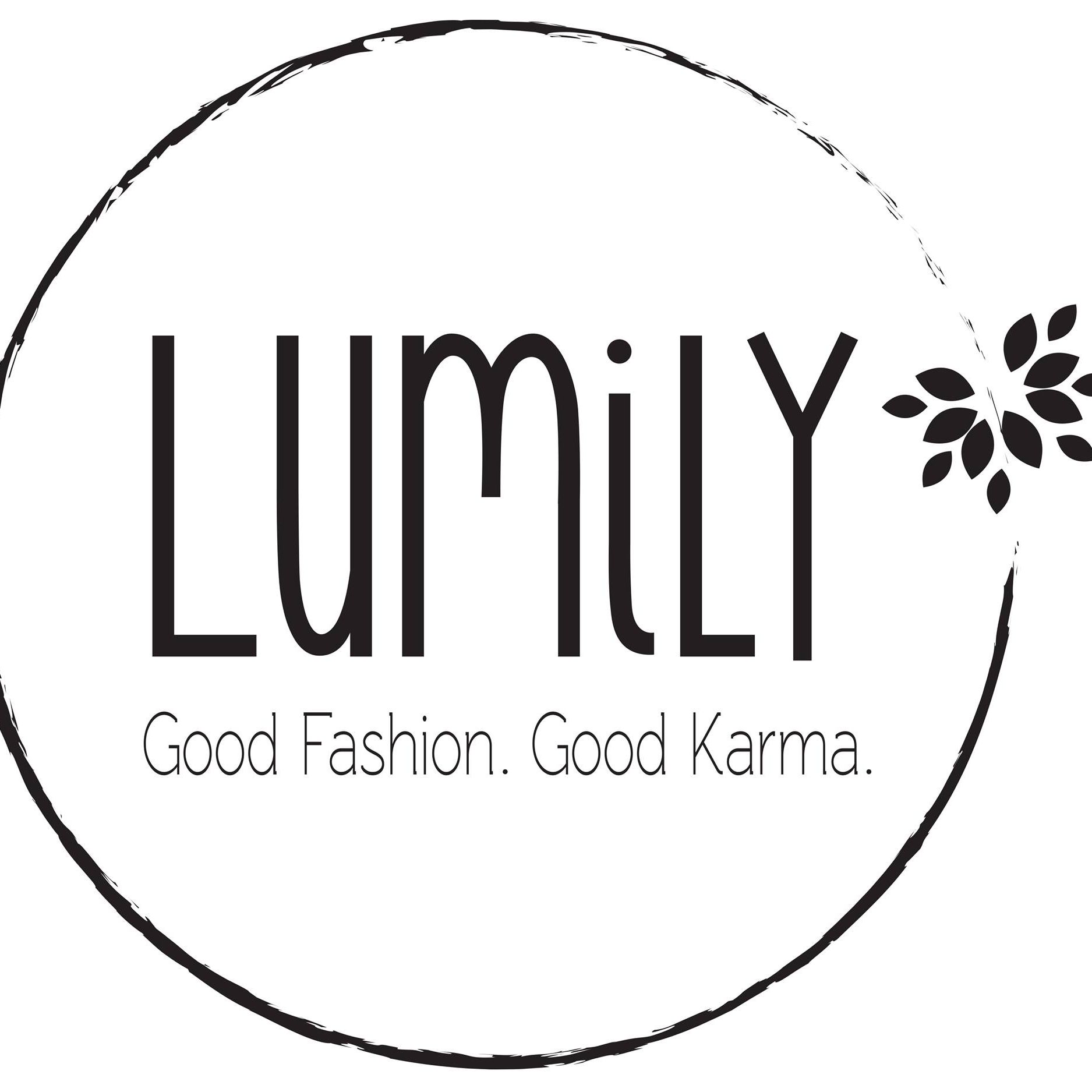 Lumily