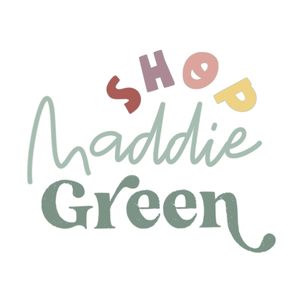 Maddie Green Boutique