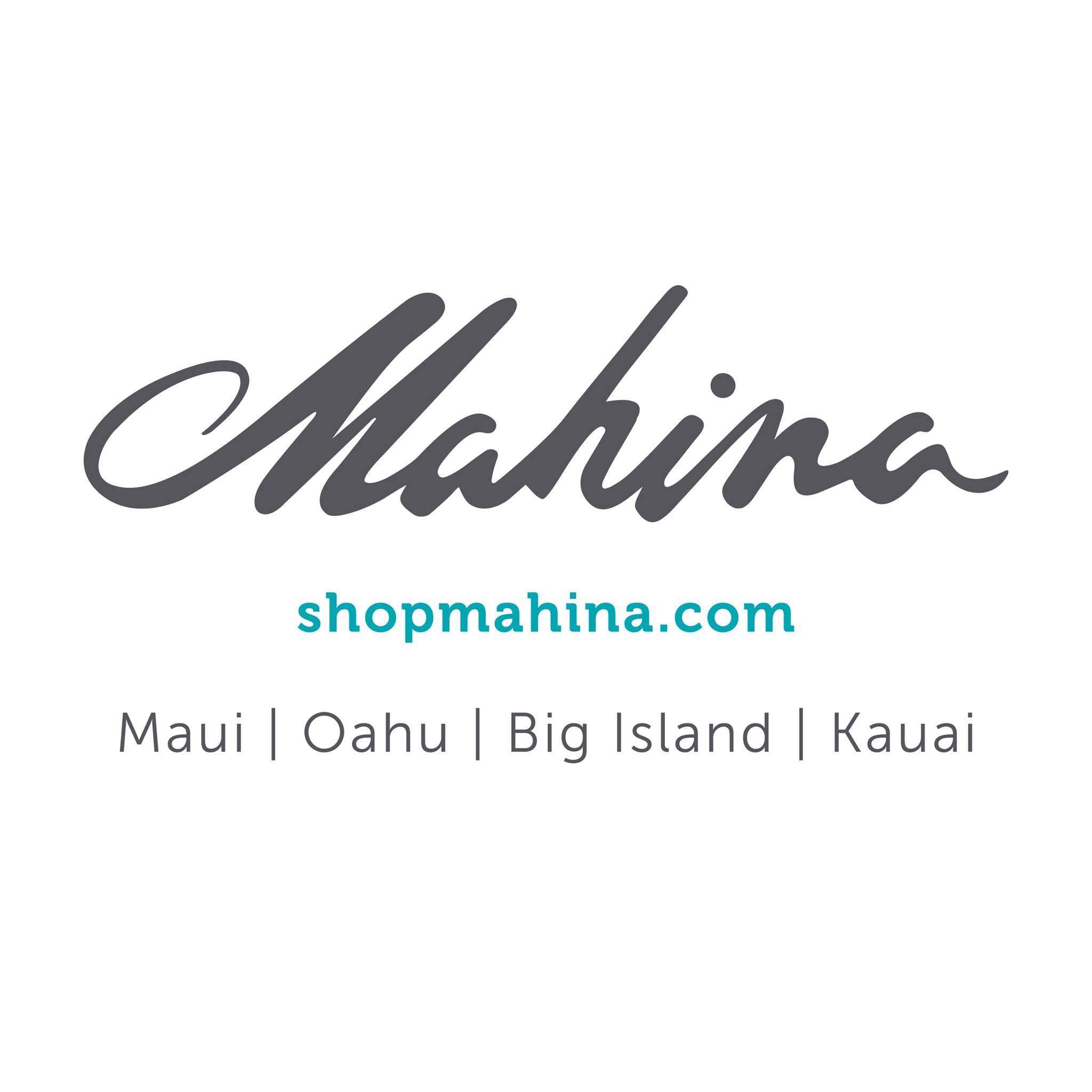 Shop Mahina