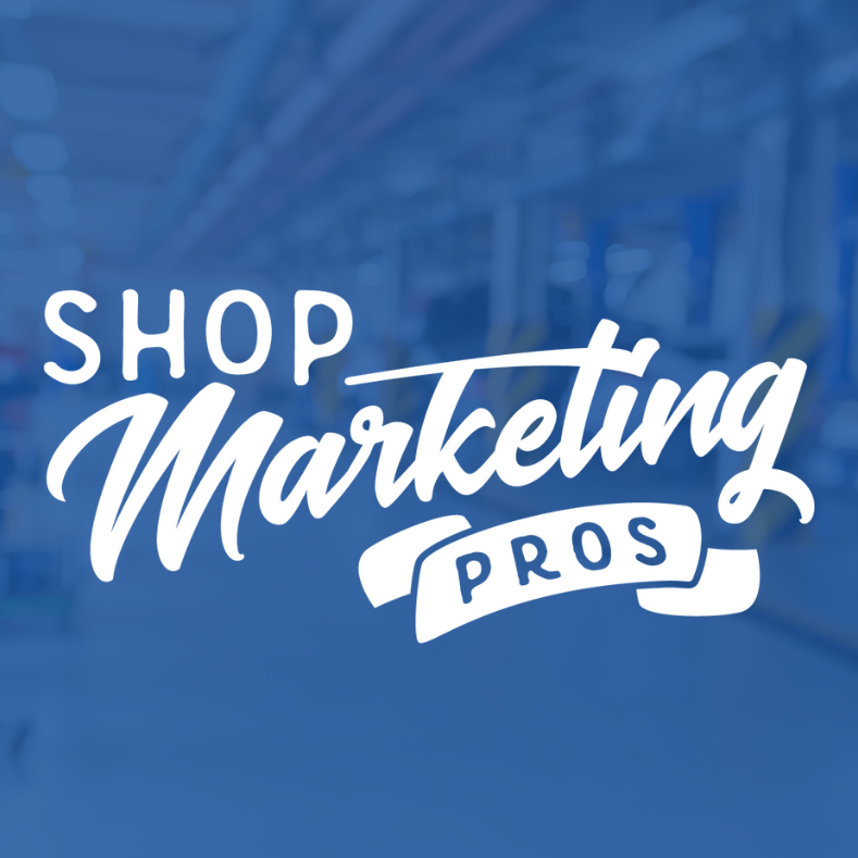 Shop Marketing Pros