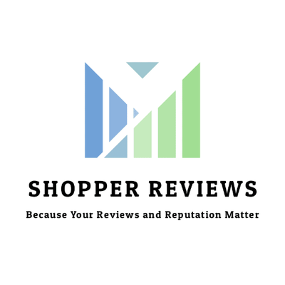 SHOPPER REVIEWS