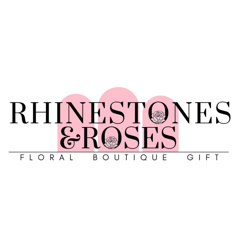 Rhinestones and Roses