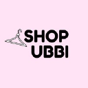 SHOP UBBI