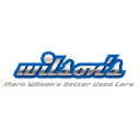 Mark Wilson's Better Used Cars