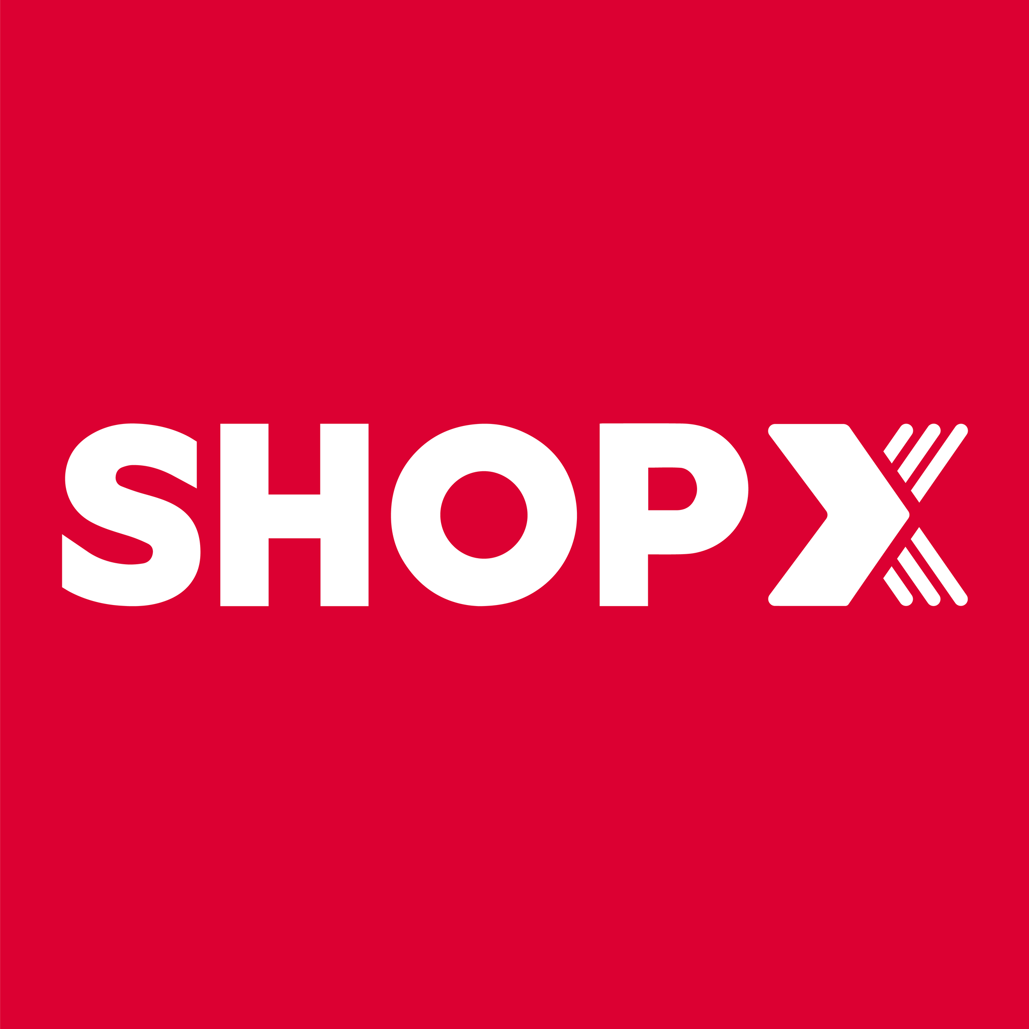 SHOPX