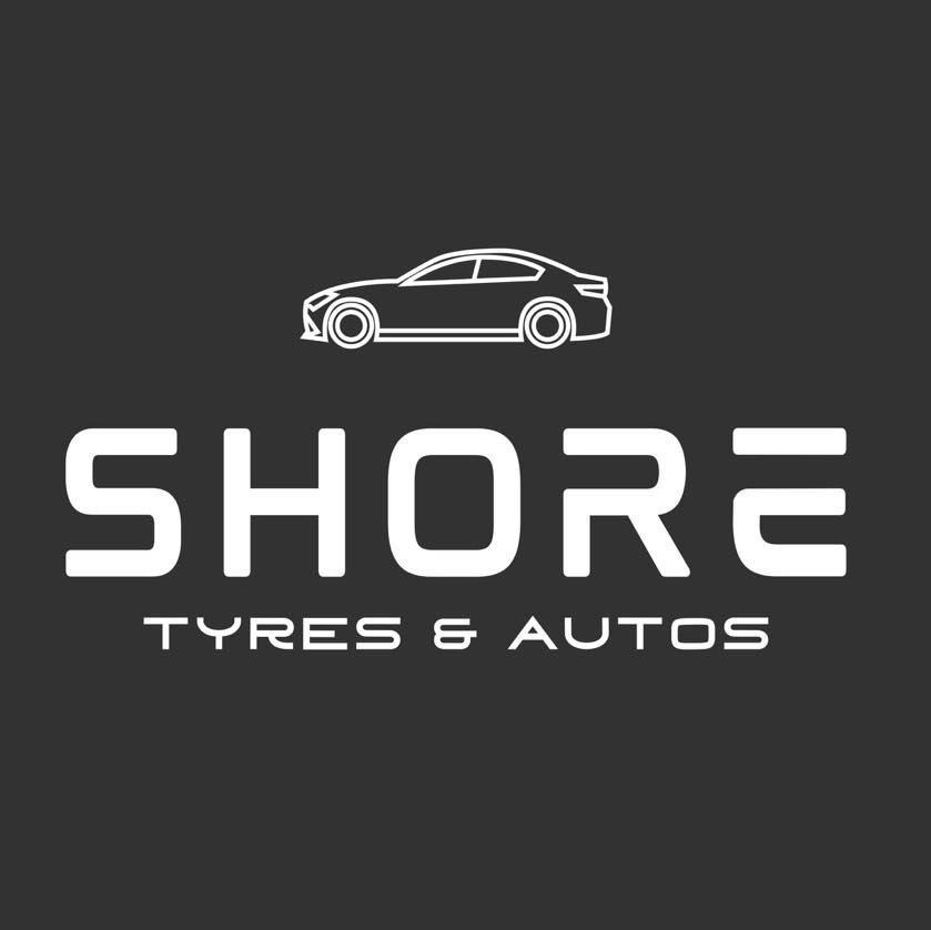 Shore Tyres