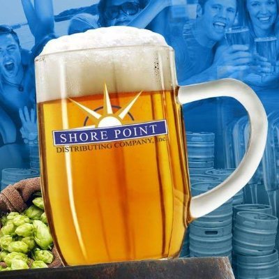 Shore Point Distributing Company